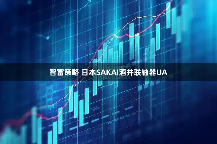 智富策略 日本SAKAI酒井联轴器UA